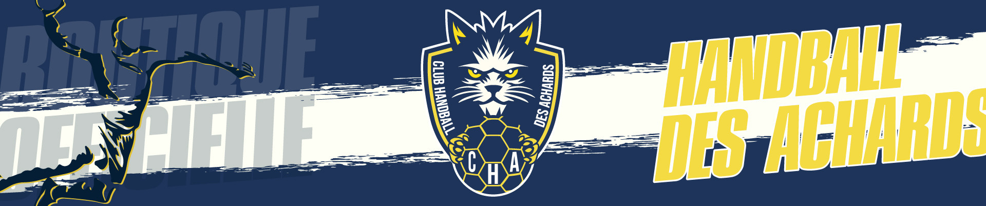 CLUB HANDBALL DES ACHARDS